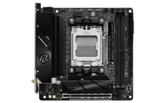 Asrock B650i Lightning Wifi - Bundkort