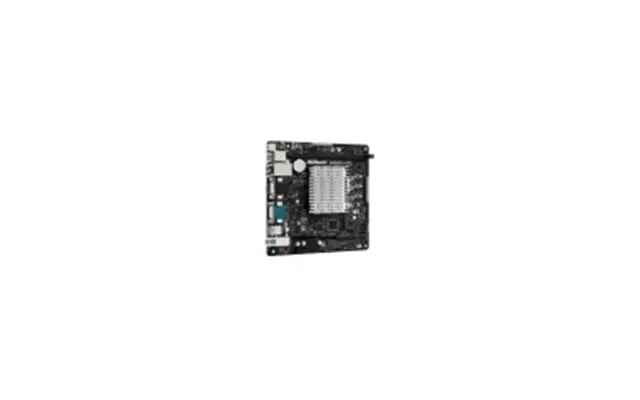 Asrock N100dc-itx Mini Itx