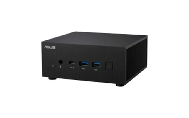 Asus Expertcenter Pn53-bbr777hd