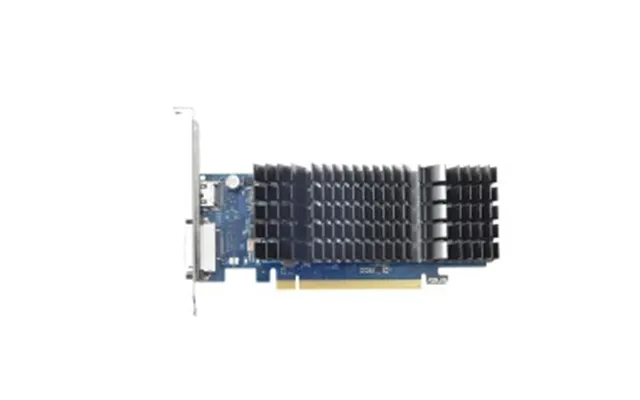 Asus Gf Gt1030-sl-2g-brk Pcie3