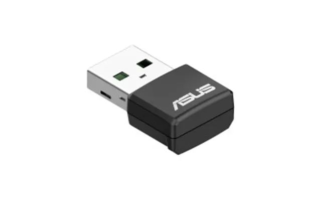 Asus Netværksadapter Usb 2.0 Trådløs