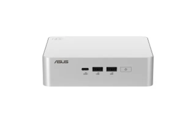 Asus Nuc 15 Pro Rnuc15crsu900002 Mini Pc Core Ultra 9 285h 0gb 0gb Intel Arc Graphics 140t No-os