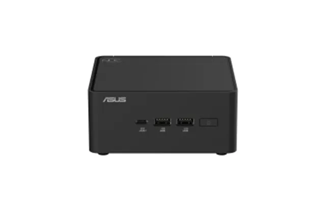 Asus Nuc 15 Pro Tall Kit Rnuc15crhu500002 Mini Pc Core Ultra 5 225h 0gb 0gb Intel Arc Graphics 130t No-os