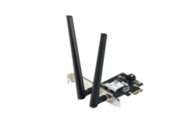 Asus Pce-axe5400 Internal Wlan