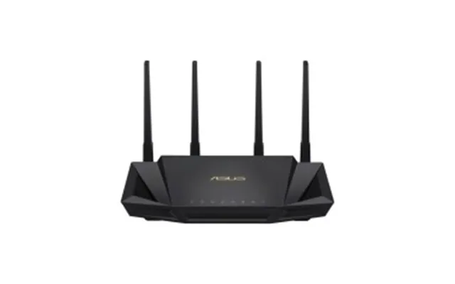 Asus Rt-ax58u Trådløs Router