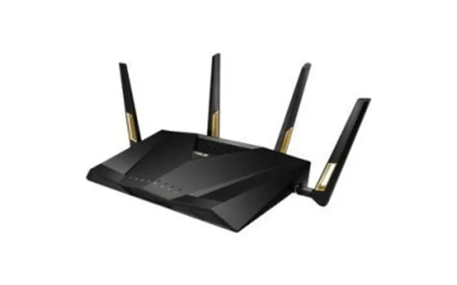 Asus Rt-ax88u Pro Trådløs Router