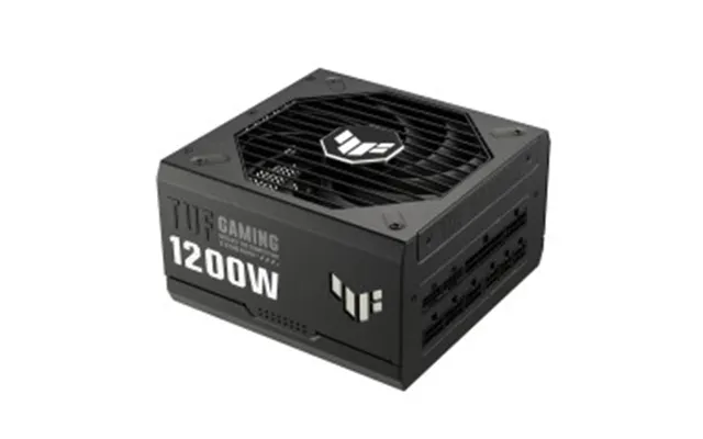 Asus Tuf Gaming 1200watt 80 Plus Gold