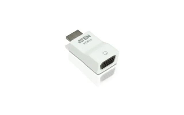 Aten Hdmi To Vga Converter