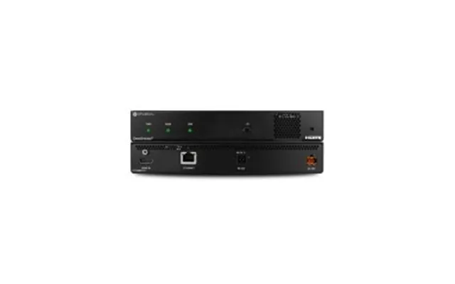 Atlona At-omni-111 - Networked Av