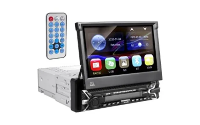 Audiocore Ac9100 Digital Modtager 7 50 Watt X 4