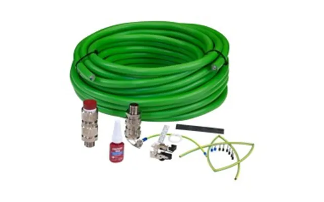 Axis Askdp03-t Arm'd Cable Excam