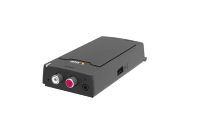 Axis C8110 Network Audio Bridge