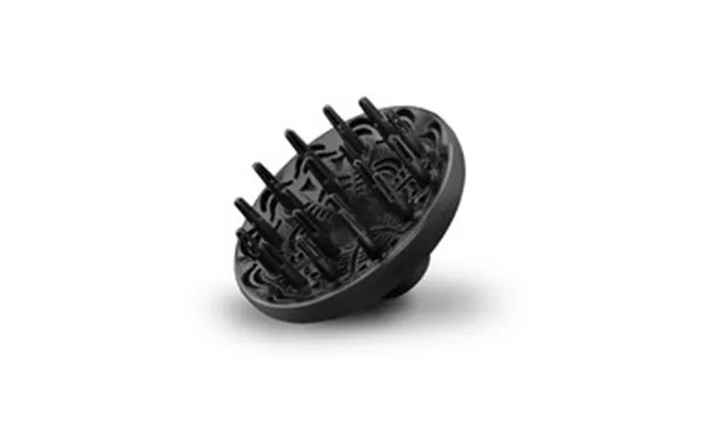 Babyliss Hårtørrer D572de Turbo Smooth 2200
