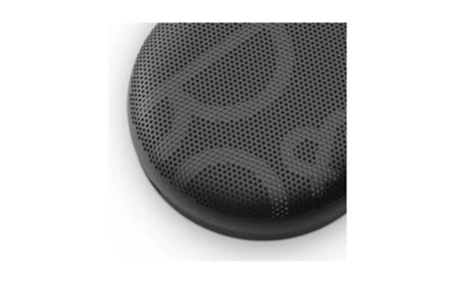 Bang & Olufsen Beosound A1 Højttaler Antracit-oxygen