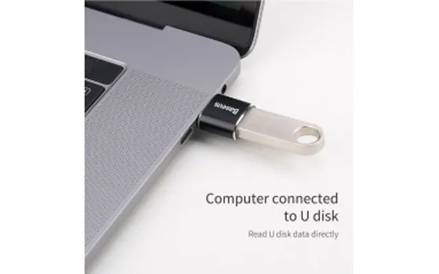 Baseus Usb-c Adapter Sort