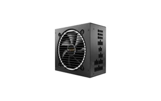 Be Quiet Pure Power 12 M - Atx 3.0