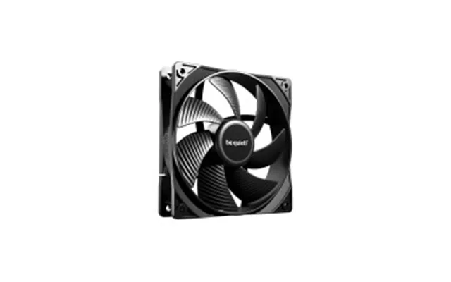 Be Quiet Pure Wings 3 Fan