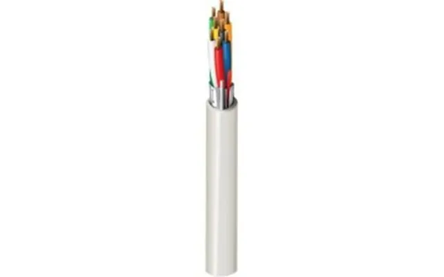 Belden Security & Sound - 22-8c Bc,