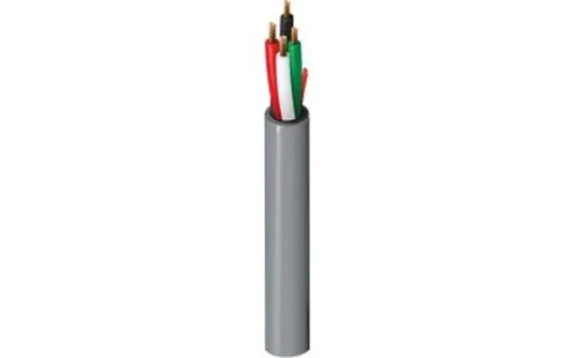 Belden Security & Sound - 4 Conductor