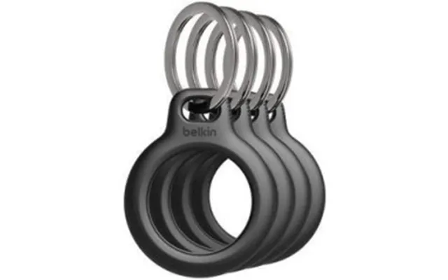 Belkin Taske Til Airtag Sort