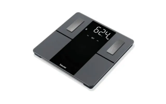 Beurer Bf500 Bluetooth Vægt