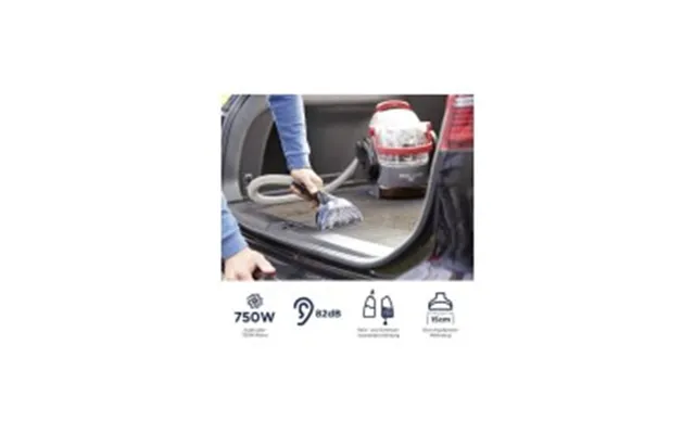 Bissell Cleaner Spotclean Pro Corded Operating - Handheld