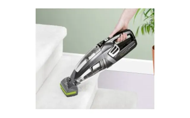 Bissell Pet Hair Eraser 2278n Støvsuger Håndmodel 0.65liter Sort