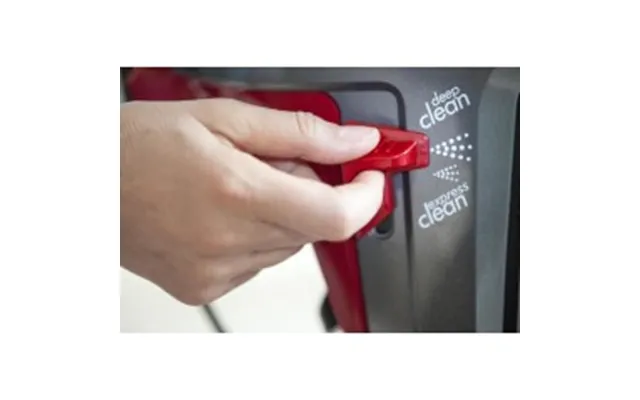 Bissell Proheat 2x Revolution 1858n Støvsuger Opret