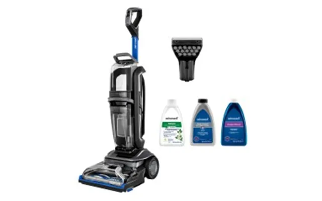 Bissell Revolution Hydrosteam Tæpperenser