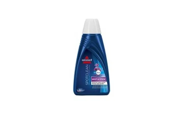 Bissell Spotclean Boost Oxygen Boost Rengøring 1l