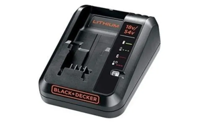 Black & Decker Batterioplader