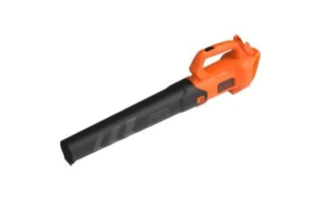Black Decker Bcbl200b Løvblæser Elektrisk