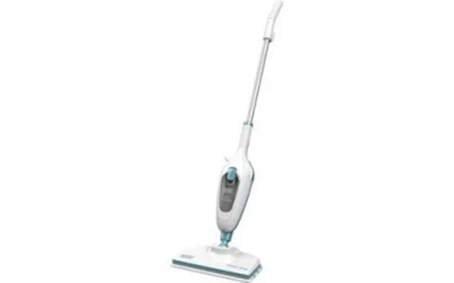 Black Decker Fsmh13e5 Blå Hvid