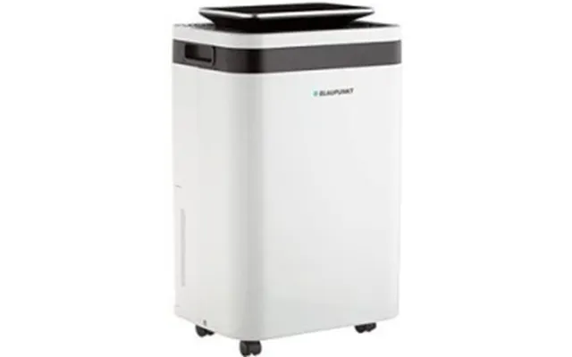 Blaupunkt Adh501 Luftaffugter Renser Sort Hvid
