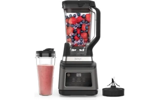 Blender Bn750eu Ninja
