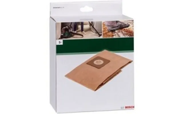 Bosch 2609256f32 Støvsuger Pose