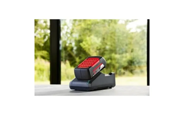 Bosch Al 3620 Cv Batterioplader 36v