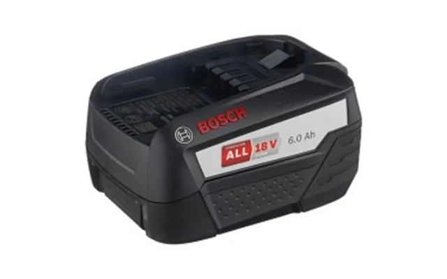 Bosch Batteri Li-ion 6ah