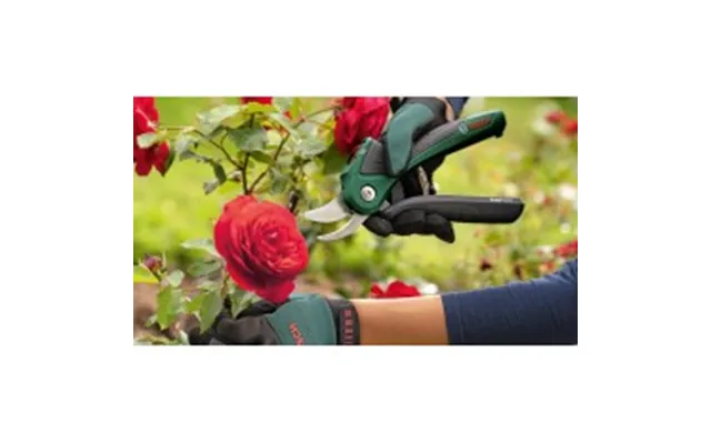 Bosch Easyprune Secateur Elektrisk
