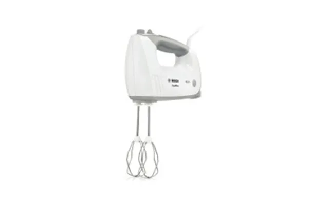 Bosch Ergomixx Mfq36440 Håndmixer Hvid
