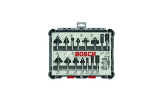 Bosch Fræsningsskærerbit Fræsningsskærer