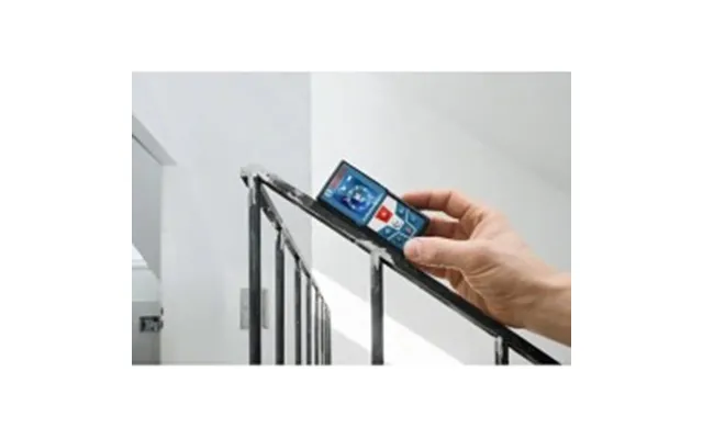 Bosch Glm 50-27 C Professional Laserdistancemåler