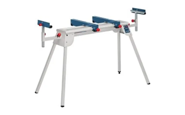 Bosch Gta 2600 Professional Geringssavstander Skydeblandingsgeringssav