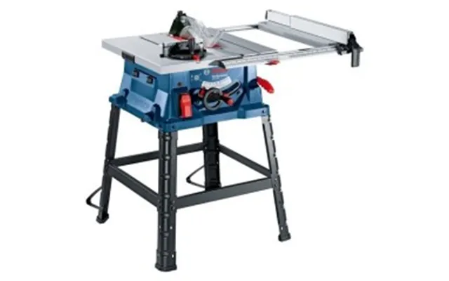 Bosch Gts 254 Professional Bordsav 1800w