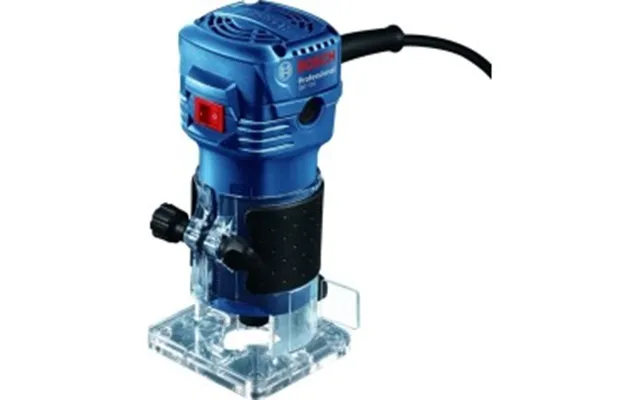 Bosch Professional Gkf 550 Håndfladerouter 550w