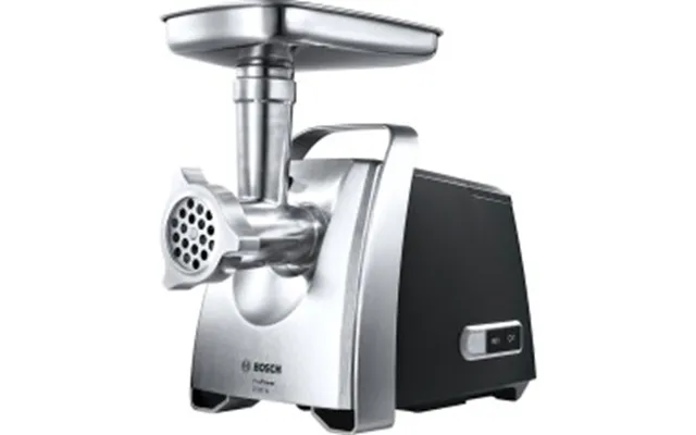Bosch Propower Mfw68660 Kødhakkemaskine 800w Sort