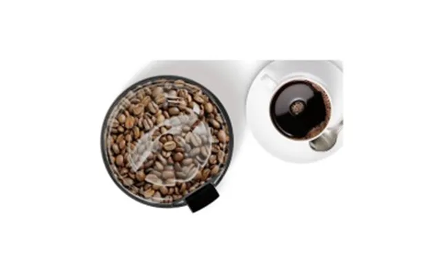 Bosch Tsm6a013b Kaffemølle Sort