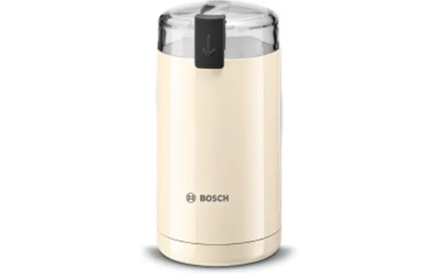 Bosch Tsm6a017c Kaffemølle