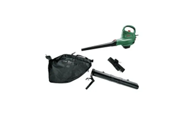 Bosch Universalgardentidy 2300 Løvblæser Løvsuger Elektrisk 2300w
