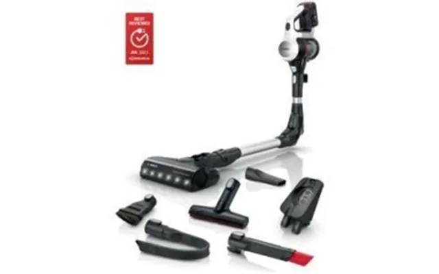 Bosch Unlimited 7 Bcs711xxl Støvsuger 0.3liter Hvid